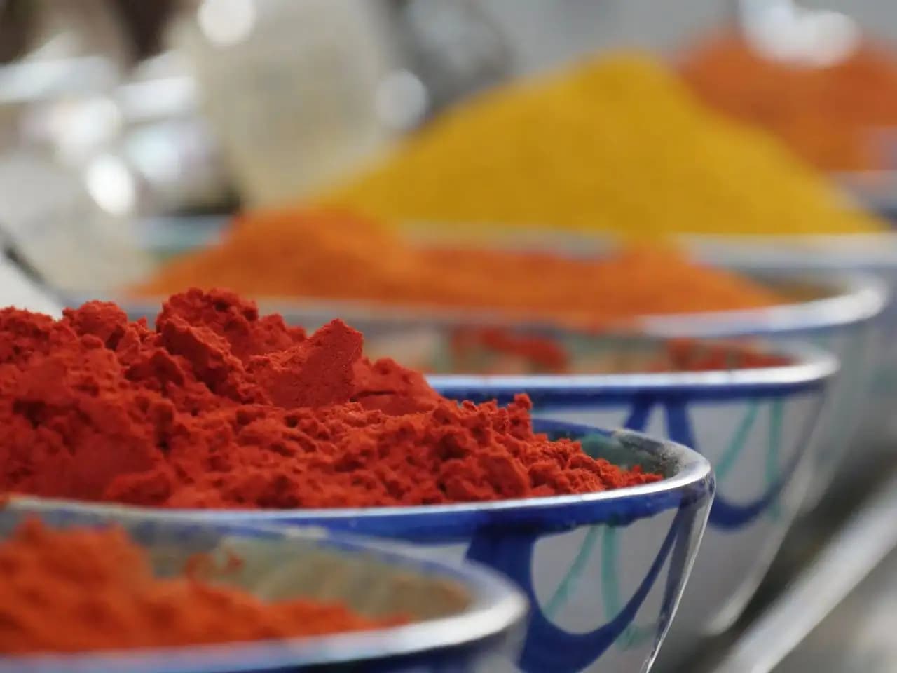 Flavor development for the food industry