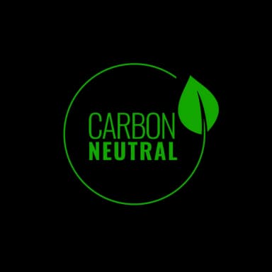 Carbon Neutral - Climate Commitment