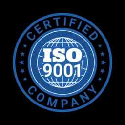ISO 9001 - Quality Management
