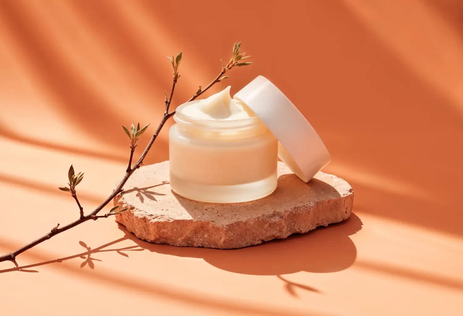 Moisturizing cream, personal care